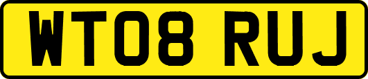 WT08RUJ