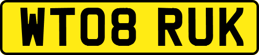 WT08RUK