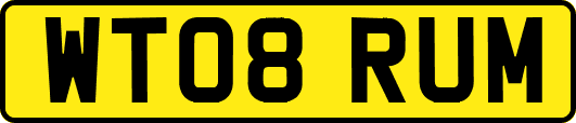 WT08RUM