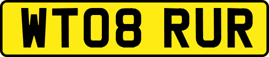 WT08RUR