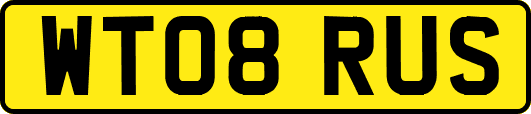 WT08RUS