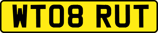 WT08RUT
