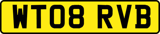 WT08RVB