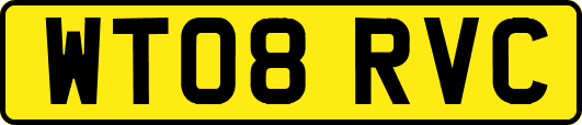 WT08RVC