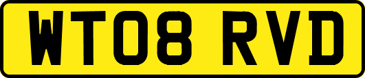 WT08RVD