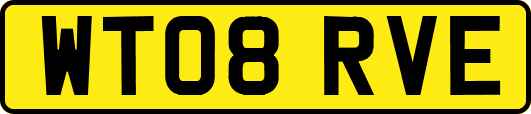 WT08RVE
