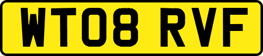 WT08RVF