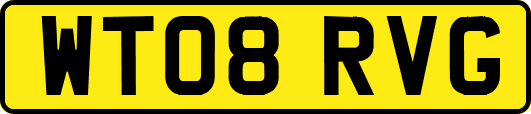 WT08RVG