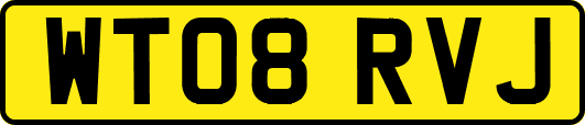 WT08RVJ
