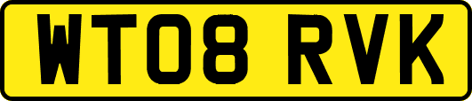 WT08RVK