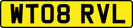WT08RVL