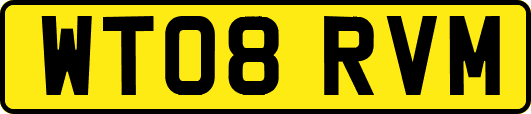 WT08RVM