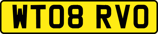WT08RVO