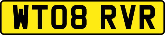 WT08RVR