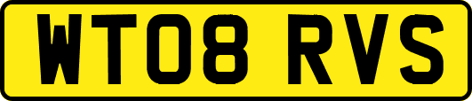 WT08RVS