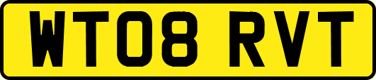 WT08RVT
