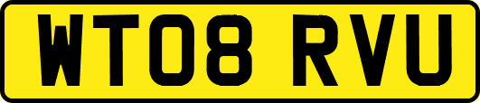 WT08RVU