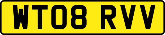 WT08RVV