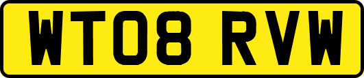 WT08RVW