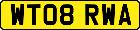 WT08RWA