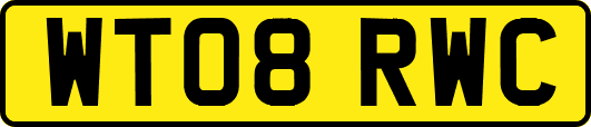WT08RWC