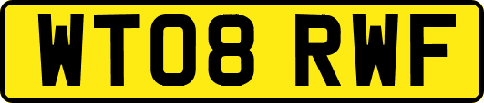 WT08RWF