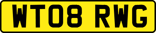 WT08RWG