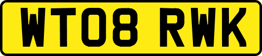 WT08RWK
