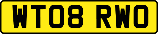 WT08RWO