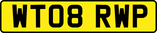 WT08RWP