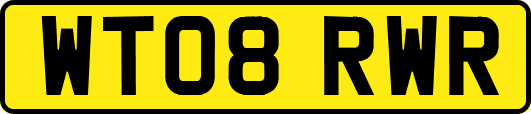 WT08RWR