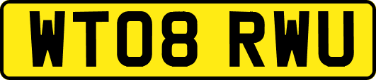 WT08RWU