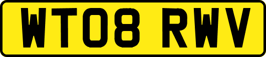 WT08RWV