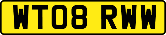 WT08RWW