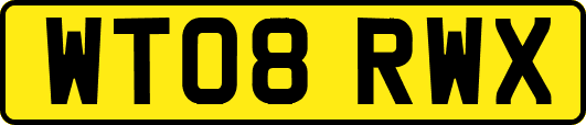 WT08RWX