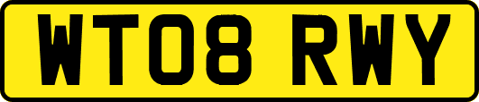 WT08RWY