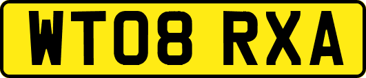 WT08RXA