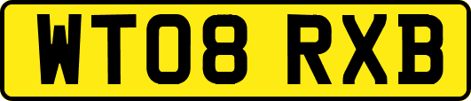 WT08RXB