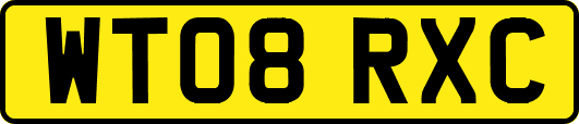 WT08RXC