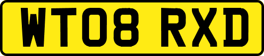WT08RXD