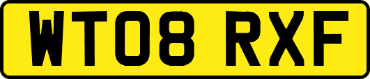 WT08RXF