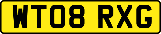 WT08RXG