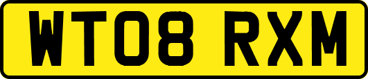 WT08RXM