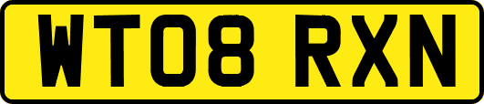 WT08RXN