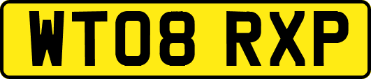 WT08RXP