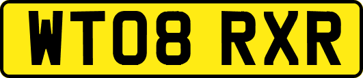 WT08RXR