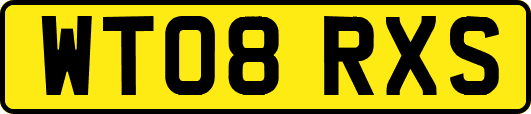 WT08RXS