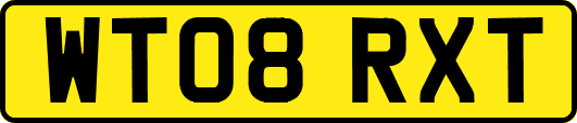 WT08RXT