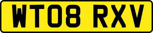 WT08RXV