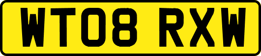 WT08RXW